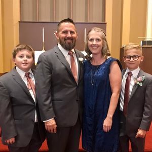 Meet your Posher, Stephen